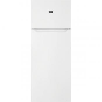 Zanussi ZTAN24FW0 Frigorífico de 2 Puertas, 144 cm Altura, 54.7 cm Ancho, 55 cm Profundidad, Clase Energética A+