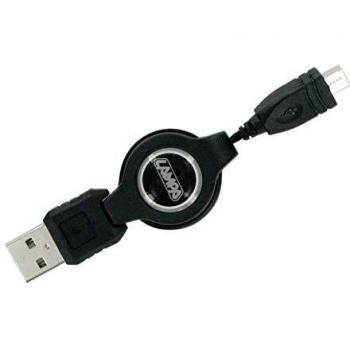 Walser USB Cable de Carga