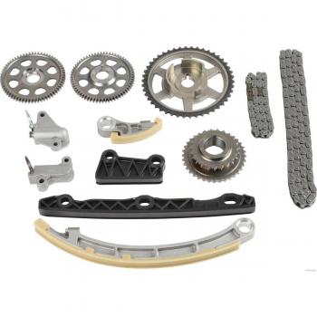 Kit de cadena de distribución Jakoparts para Honda Accord, Civic y CR-V
