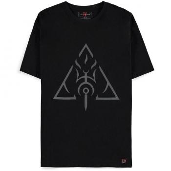 Camiseta Diablo IV All Seeing - Talla XL