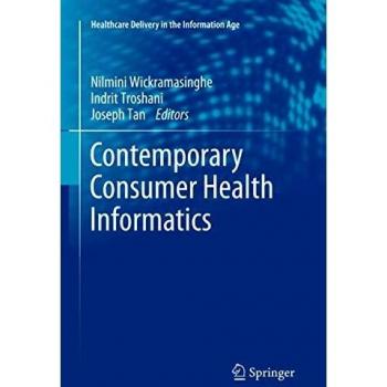 Contemporary Consumer Health Informatics