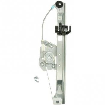 Regulador de ventanilla/elevador de cristal MAGNETI MARELLI 350103170235 Izquierda