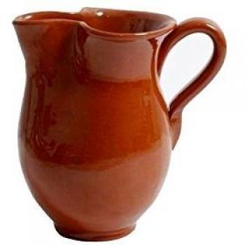fenix Jarra Vino Loza Refractaria 1/2 L Valdearcos