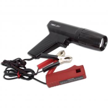 Gunson G4113 Timestrobe - Estroboscopio con pinzas inductivas