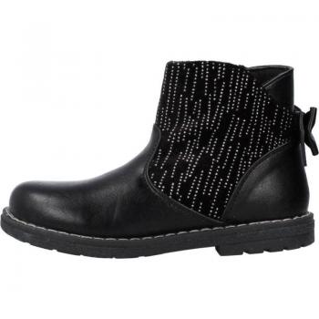 Botas Niña Chicco Corry Negro