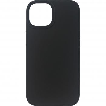 Funda para teléfono móvil eSTUFF INFINITE ROME iPhone 14 con MagSafe, Color Negro
