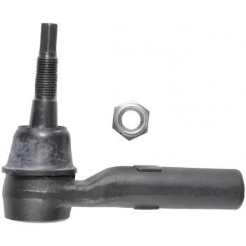 Rótula de dirección BLUE PRINT ADA108706, tipo de producto: rótula de dirección, características: compatible con vehículos específicos, alta calidad de fabricación, diseño preciso para un ajuste perfecto, durabilidad mejorada, fácil instalación
