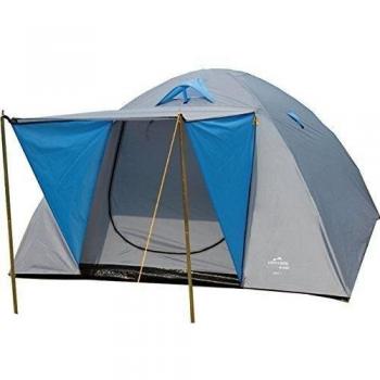 Explorer tienda iglÃº 2p techo doble