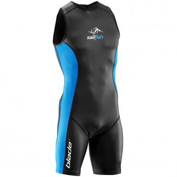 Sailfish Blade – Traje corto de neopreno para hombre, medium
