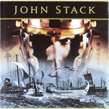 Capitán de Roma - John Stack
