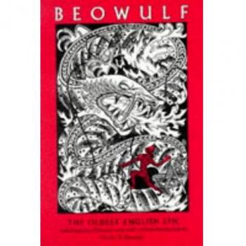 Beowulf: The Oldest English Epic