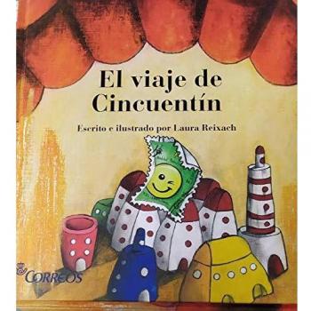 EL VIAJE DE CINCUENTÍN