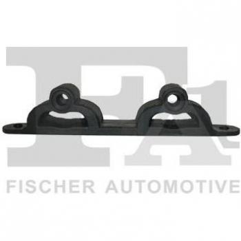 FA1 Rubber Strip para sistema de escape 113-972, soporte de tubo de escape