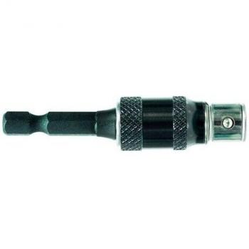 Bahco KM653-SF - Portapuntas Con Cabeza Flexible 65Mm