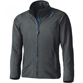 Held Textile Jacket Clip-In Windblocker To Black S