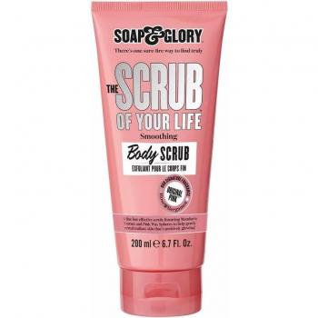 Soap & Glory The Scrub Of Your Life Body Buffer 200ml