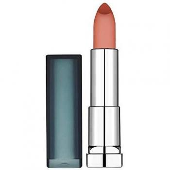Maybelline Labial Mate Color Sensacional - 932 Arcilla Crush