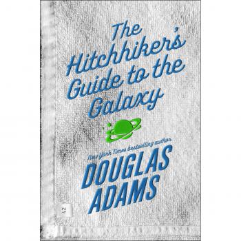 The Hitchhiker's Guide to the Galaxy