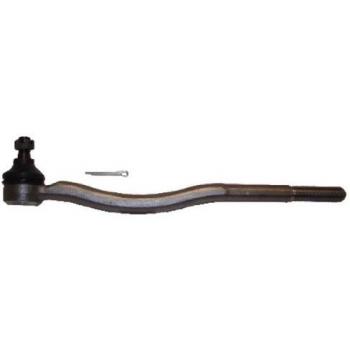 Rótula de dirección Japanparts TI-813, compatible con modelos ASHIKA 111-08-813, tipo tie rod end