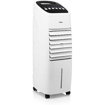 Tristar AT-5465 Climatizador Evaporativo Portátil 9L 60W Blanco