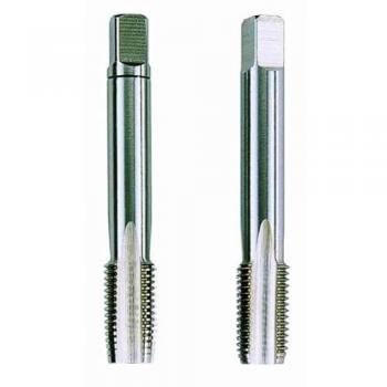 Machos de mano HSS rosca MF M18x1,5 Metalworks 7484418150