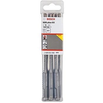 Broca SDS-PLUS-5X de BOSCH 2608833890