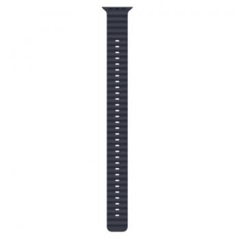 Extensión para Correa Apple de 49 mm Ocean en Titanio Negro
