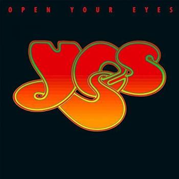 Open Your Eyes