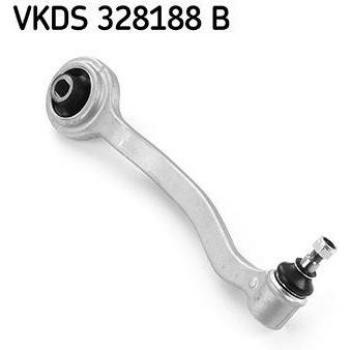Barra oscilante de suspensión de ruedas SKF VKDS 328188 B, control arm, fabricante SKF, diseño robusto para garantizar durabilidad, fabricada con materiales de alta calidad, compatible con múltiples modelos de vehículos, fácil instalación y ajuste