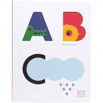 TouchThinkLearn: ABC: