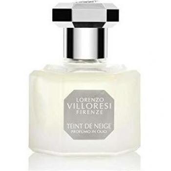Lorenzo Villoresi Teint de Neige Fragrance Oil 30ml Unisex