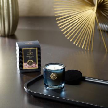 Ashleigh & Burwood Peony Scented Candle 65 g