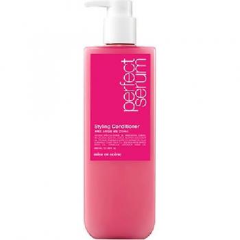 Perfect Serum Styling Conditioner 680ml - Hydrating and Smoothing Formula
