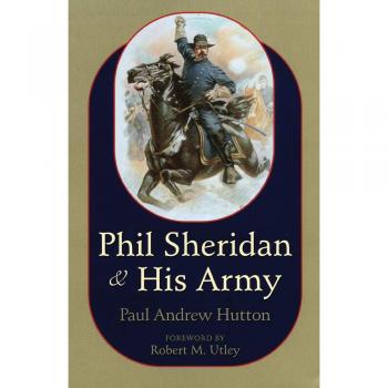Phil Sheridan and His Army