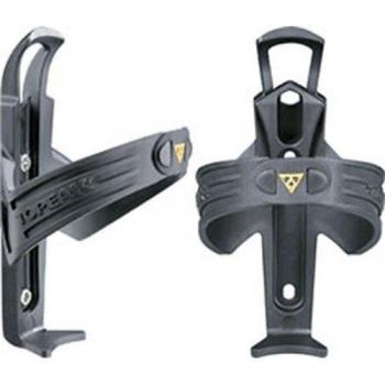 TOPEAK 50216 Portabidón Mono, Negro, Talla Única
