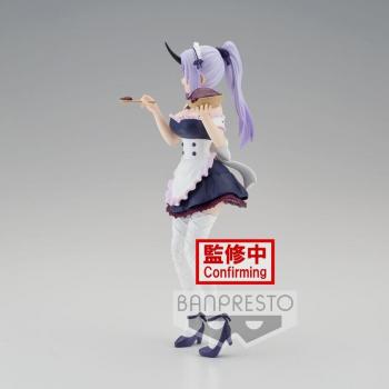 Figura Banpresto That Time I Got Reincarnated as a Slime Shion 18cm Coleccionable