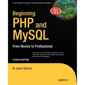 Beginning PHP and MySQL: From Novice to Professional