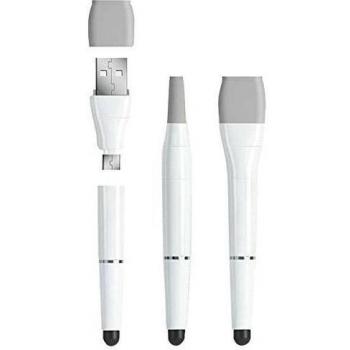 Xoopar Cable Pen S - Lápiz para tablet