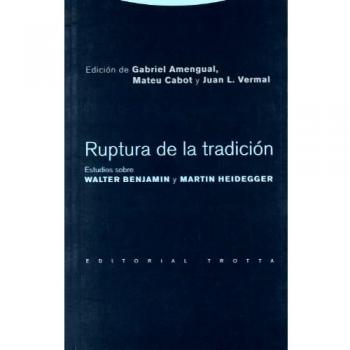Ruptura De La Tradición