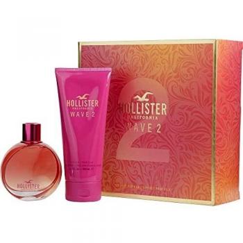 Hollister, Set de fragancias para mujeres - 1 kit