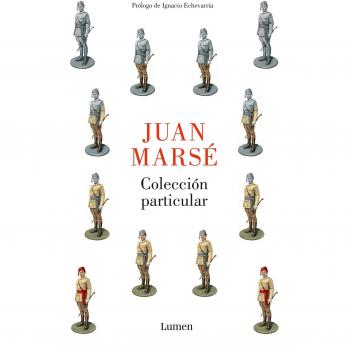 Colección particular: Prólogo de Ignacio Echevarría