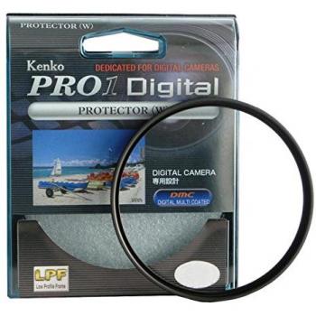 Kenko - Filtro PRO1 Digital Protector 77 mm