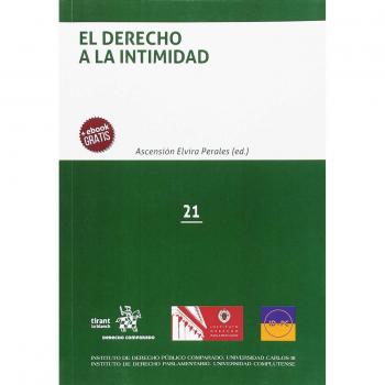 El Derecho a la Intimidad