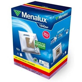 Menalux 1840 MP Bolsa para el polvo
