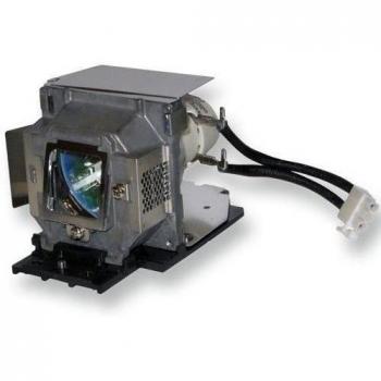 Alda PQ Original, Lámpara de proyector para INFOCUS IN105 Proyectores, lámpara de marca con PRO-G6s viviendas