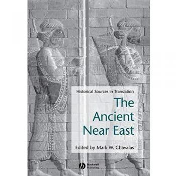 The Ancient Near East: A New History of the World