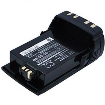 Batería 7.4V 2.5Ah Li-ion para Motorola APX6000, APX8000