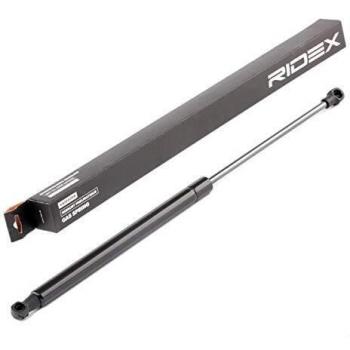 Amortiguador de maletero hidráulico RIDEX 219G0333