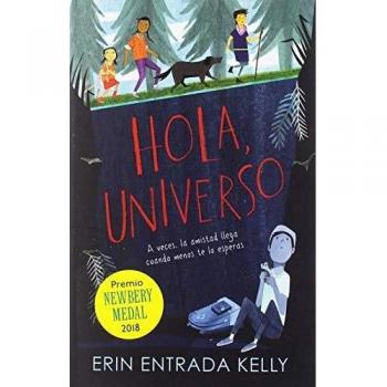 Hola, universo