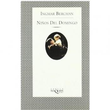 Niños del domingo - Ingmar Bergman